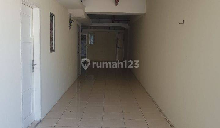 Apartment Teluk Intan Tahap 2 , 2 Bedroom (44sqm2) Brand New Harga 650jt Nego 2