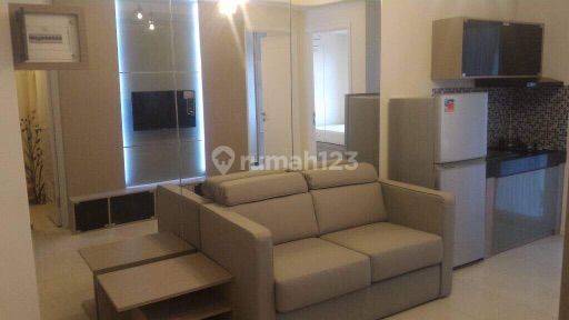 kan apartemen parahyangan residence 1