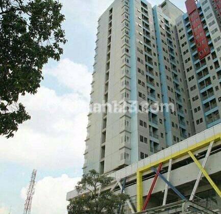 The Nest Puri Apartment Type Studio hanya 36 juta per tahun atau 3 juta per bulan termasuk biaya maintenance rutin bulanan 1