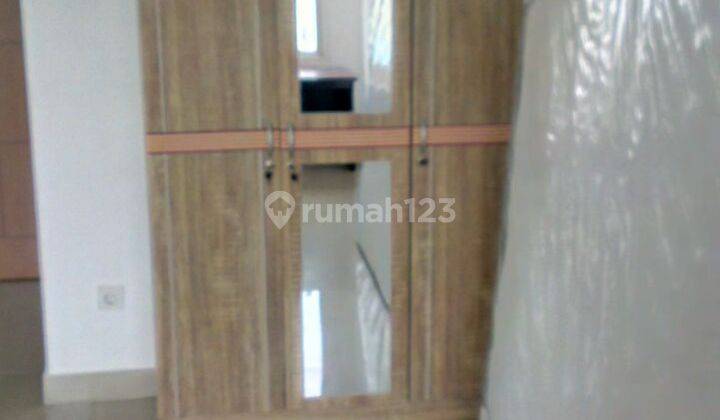 The Nest Puri Apartment Type Studio 27,3 M2 hanya 400 juta 2