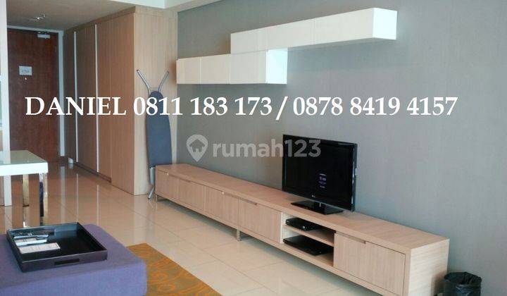 Apartemen Deluxe Citadines Kuningan, Jakarta Selatan 2