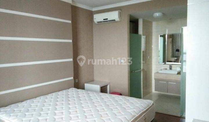 Apartemen Ancol Mansion 1 BR Full Furnish View Laut &amp; City 2