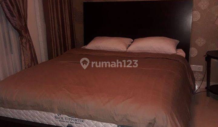 Apartemen Denpasar Residence Kuningan 2