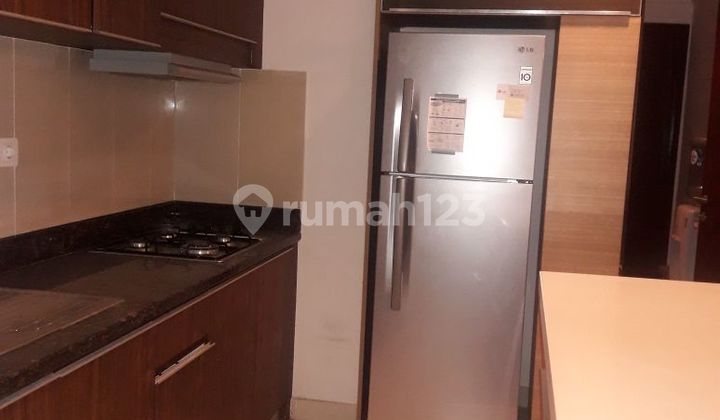  Denpasar Residence 2-3 Bedroms -jakartakuningan