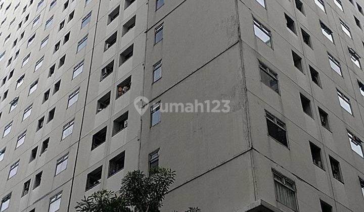 Apartemen 2 BR Gading Nias, Kelapa Gading, Jakarta Utara 1