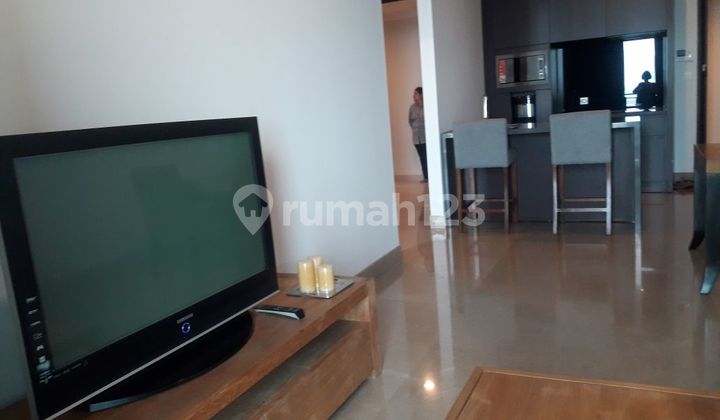 Apartemen Residence 8 @Senopati  3+1 Bedrooms (170m), 2+1 (133m), with any / Private Lift, Floor &amp; Best Price Guarantee 2