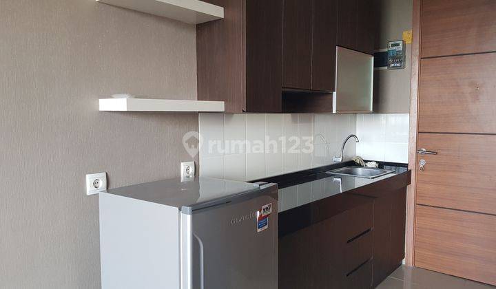 APARTEMENT BEVERLY DAGO FURNISH VIEW SABUGA; NEGO SAMPAI DEAL 2