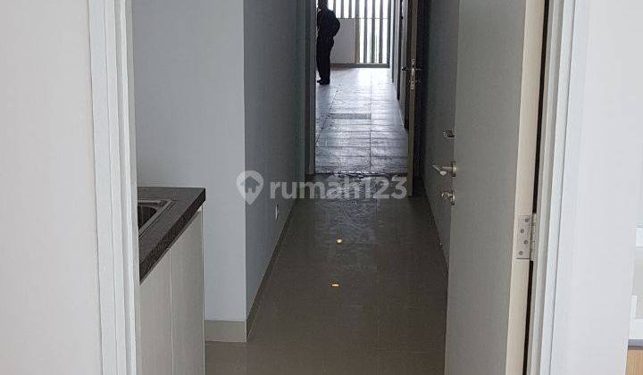 Apartemen Saumata 1