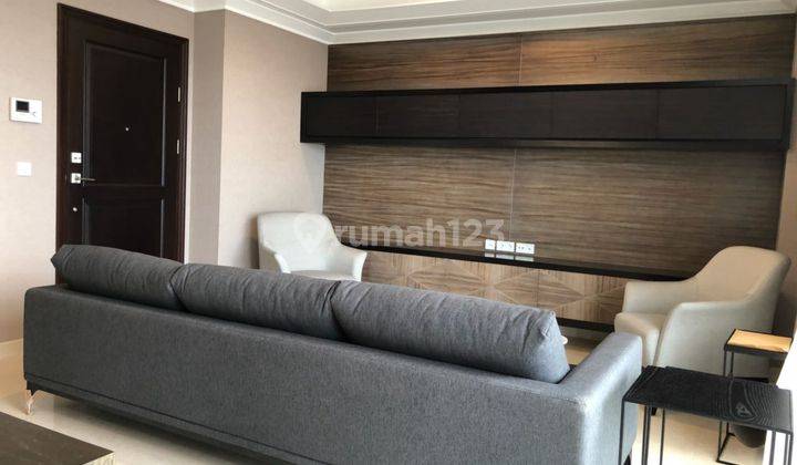 Pondok Indah Residence - 3 bedroom 1