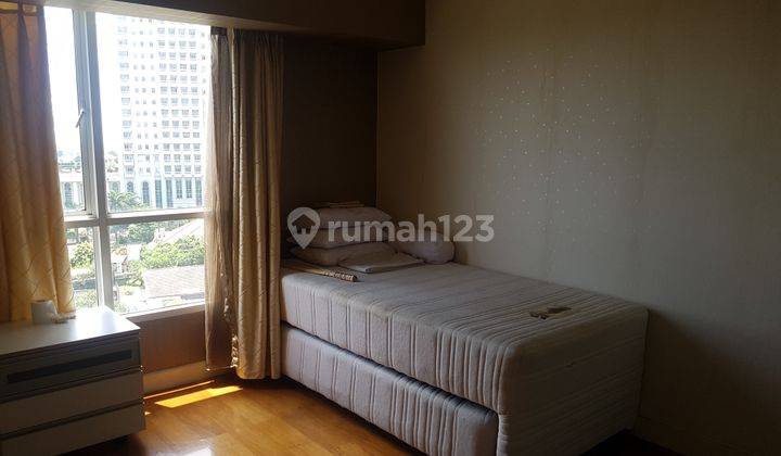 Apartemen Somerset Permata Berlian 2