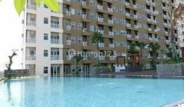 Apartement siap huni Ciputra 2