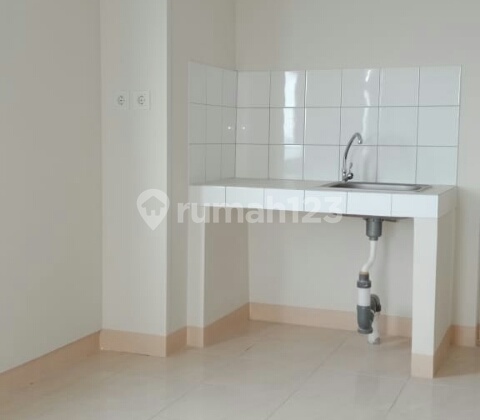 Apartement Cantik 2BR siap huni(DM) Apartement Cantik 2BR siap huni(DM)