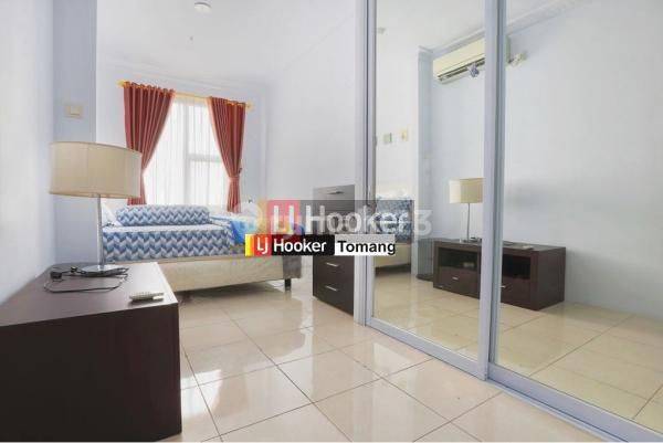 APARTEMEN Casablanca Furnished Siap Huni daerah Casablanca Jakarta Selatan 2