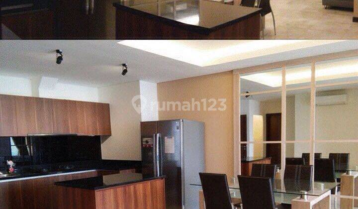 apartemen Lavenue 1