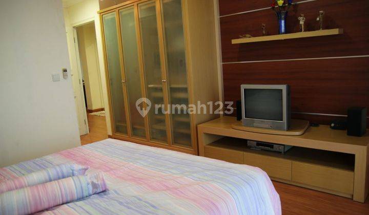 Apartemen Gading Resort Resort MOI kelapa gading Jakarta Utara 2