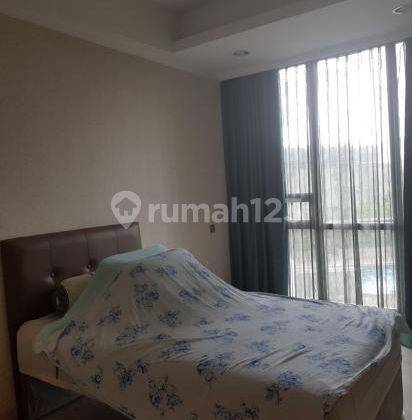 Apartemen Kemang Village 3BR+1 Semi Furnished Harga Nego Cantik 1