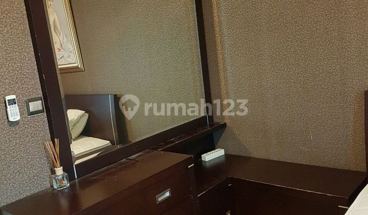 siap huni mewah di city home ph 2