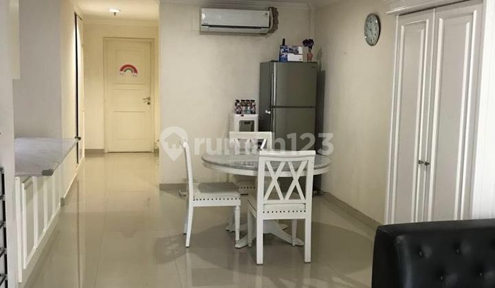 Apartemen Gading Resort Apartemen Gading Resort