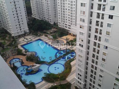 Apartemen Green Palace 1