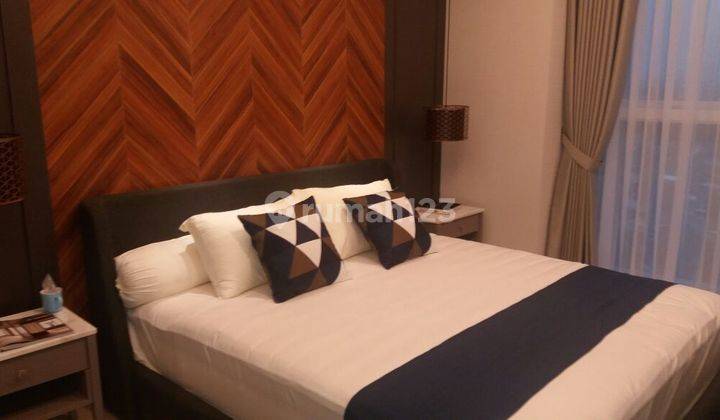 Apartemen Pondok Indah Residence 2