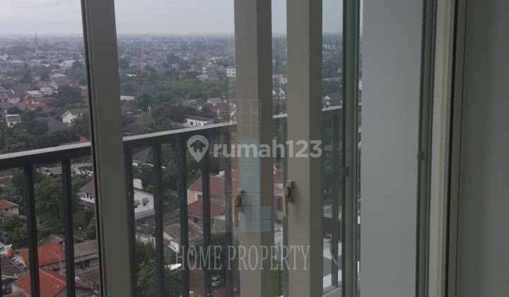 Apartemen Lexington Jakarta selatan 2BR Brand new 2