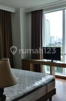 Apartemen Pakubuwono View 2BR+1 Full Furnished Low Floor 2