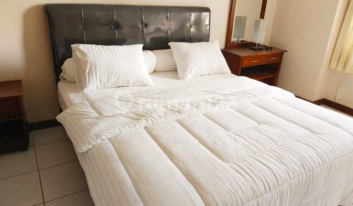 Sudirman Tower Condominium