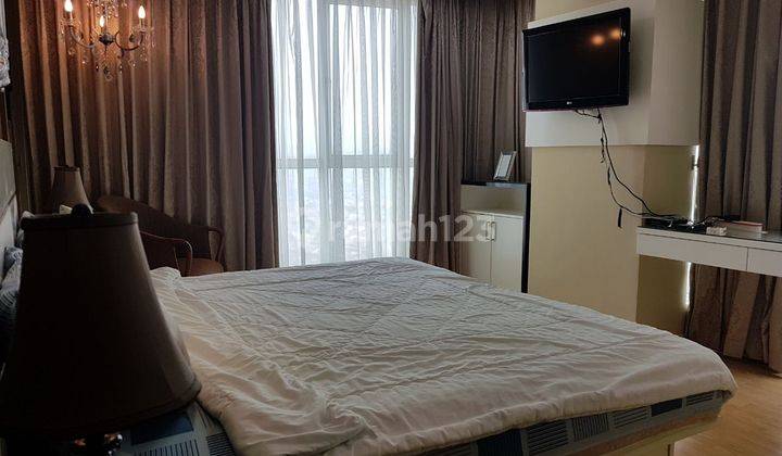 Apartemen Gandaria Height 3BR Full FUrnished 2