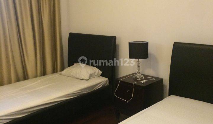 Apartemen Setiabudi Residences Private Lift, 3BR Fully Furnish 2