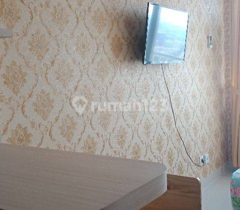 Apartemen Grand Icon Full Furnished 2