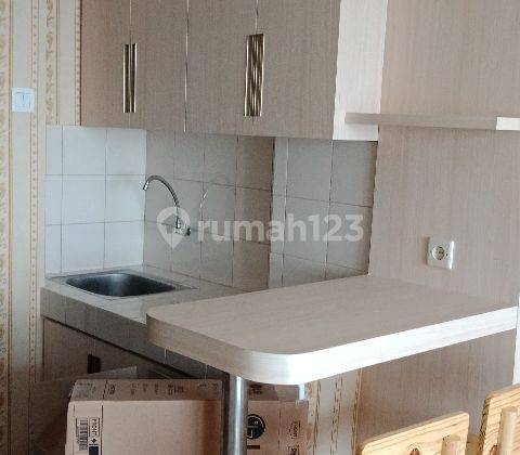 Apartemen Grand Icon Full Furnished 2