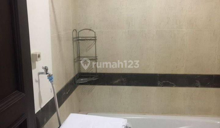 Murah Apartemen Belleza permata hijau 1 bedroom  2