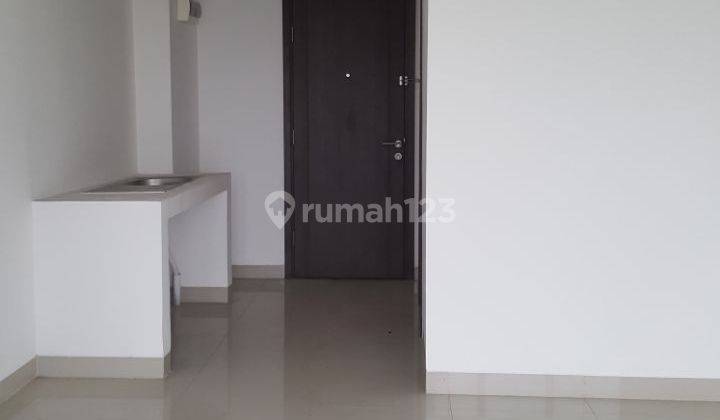 Cepat Apartemen The H Residance City View 2