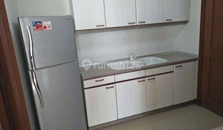 Apartemen Mewah Cassablanca, 3 BR, Jakarta Selatan 2