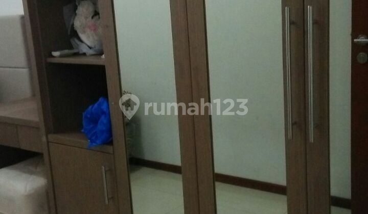 Thamrin Residence Tanah Abang 2 Bedroom Fully Furnished Cheap Negotiable Thamrin Residence Tanah Abang 2 Bedroom Fully Furnished Cheap Negotiable