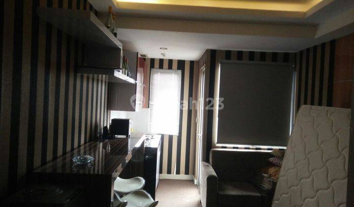 apartement sudirman suites studio 1