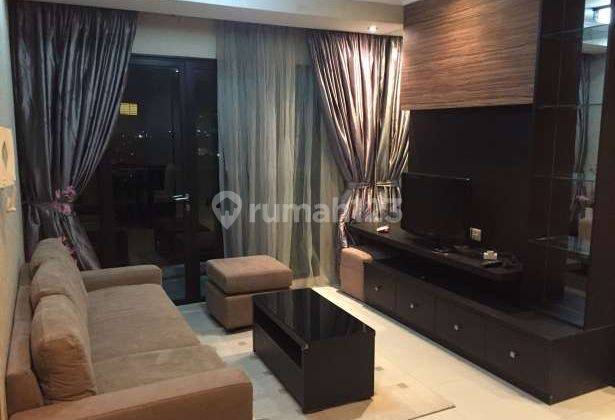 Apartmen Hamptons Park, 2br, 82sqm 1