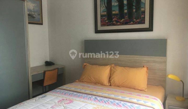 Thamrin Residence, LUX - 1 BR - Furnished. 1