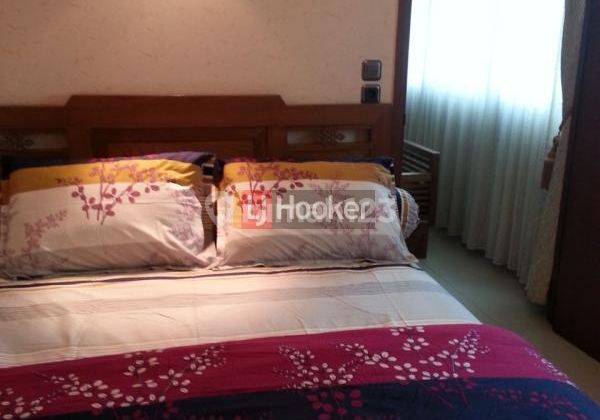 Apartemen Sahid Sudirman Residence Dijual 2