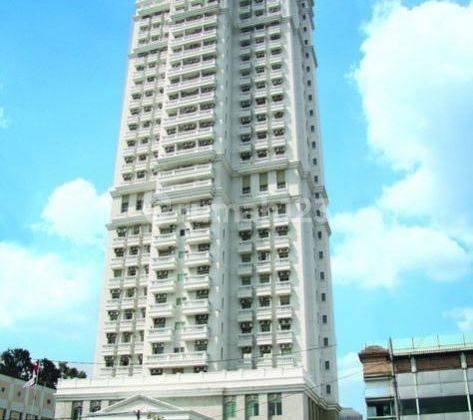 Apartemen 1 BR The Boulevard, Tanah Abang 1