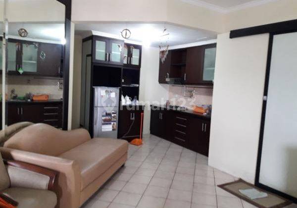 Apartemen Di Gading Mediterania Dijual 1