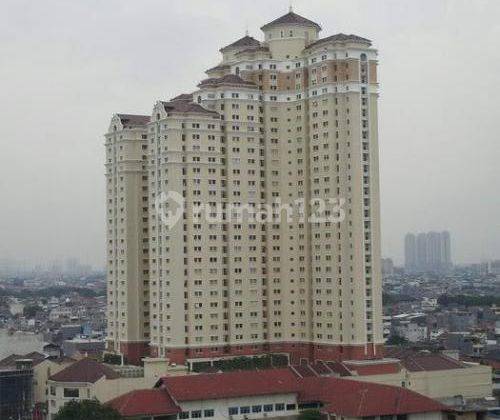 Apartemen Mediternia Gajah Mada, Tower A 1