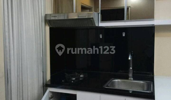 Apartmen Green Bay Pluit 3 Br Furnish 2