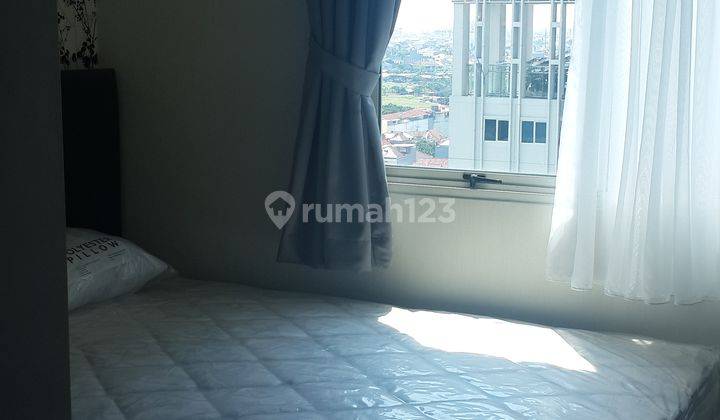 Apartemen Sky Terrace Lagoon Condo 1BR 40m2 / 2Br 55m2 FF Many Lux unit 2