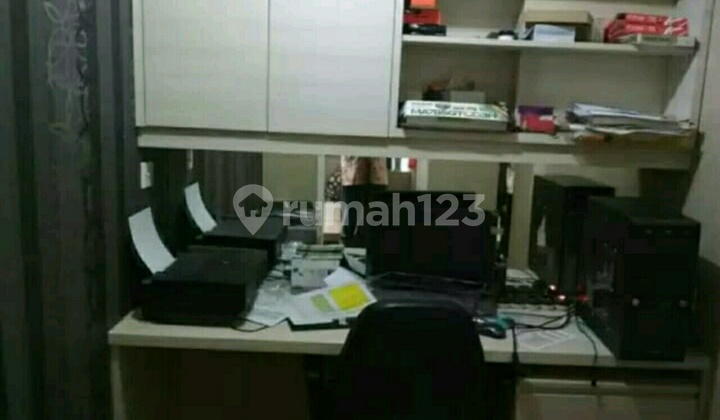 Apartemen Kalibata Siap Huni Fully Furnished 2