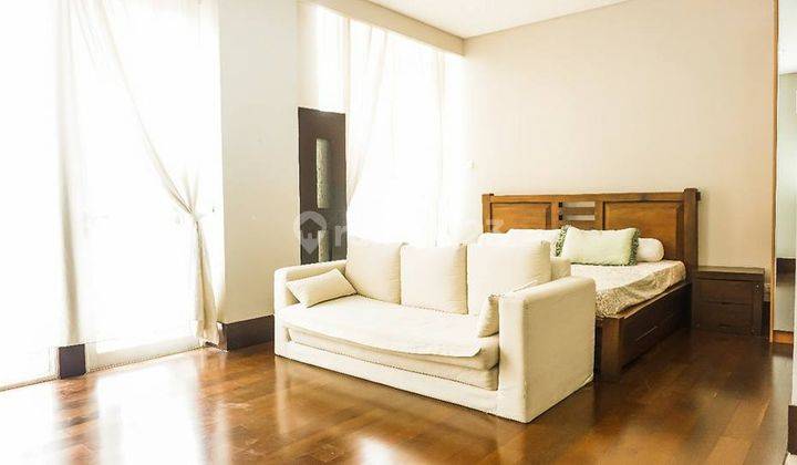 Pearl Garden Apartement, Low Rise Apartement in Jakarta, Ready Used.. 2