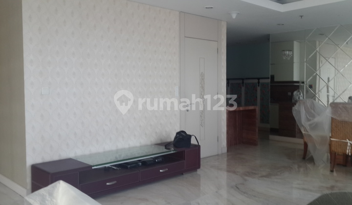 APT.REGATTA,PANTAI MUTIARA,HARGA NEGO 2