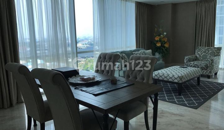 APT.REGATTA,PANTAI MUTIARA,HARGA NEGO