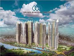 Apartemen Grand Kamala Lagoon 2