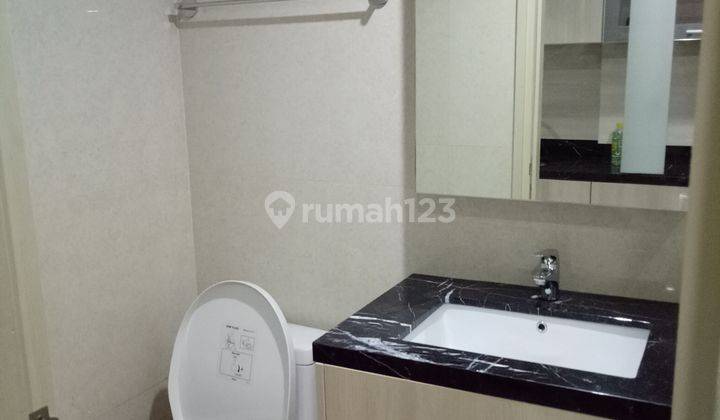 Apartment Cantik Siap Masuk Tengah Kota 2